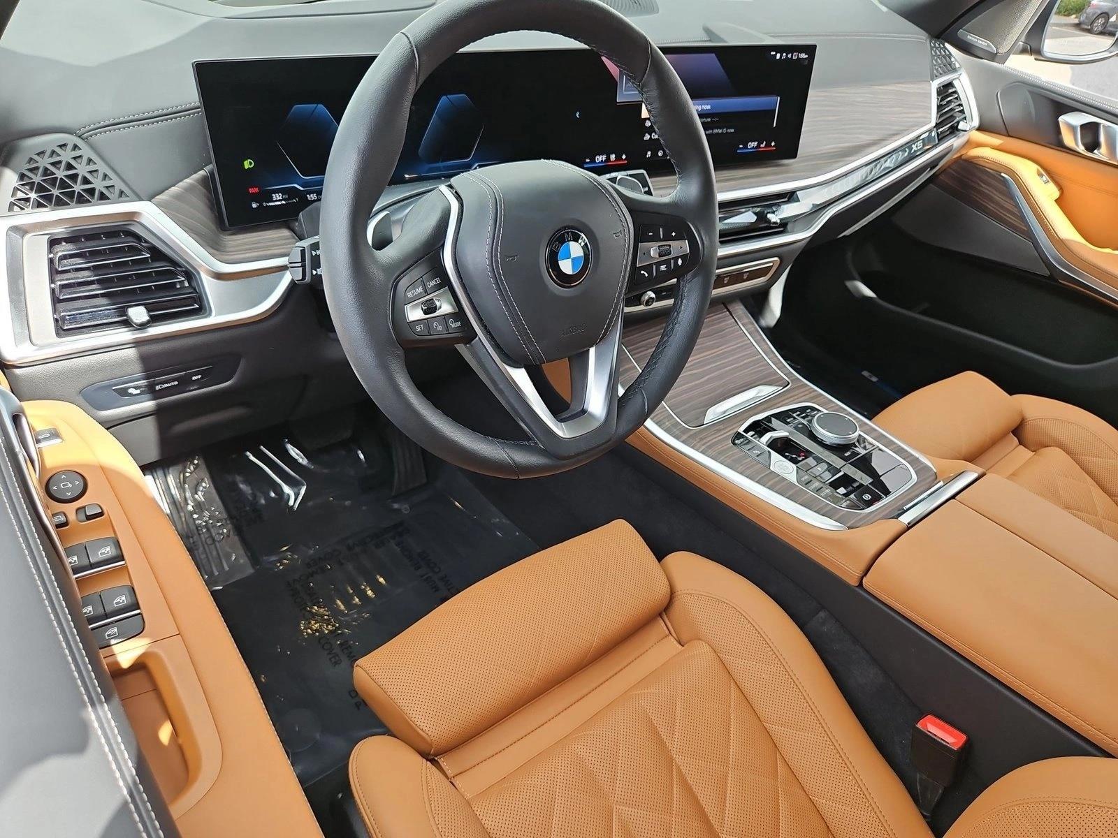 Thumbnail: 2026 BMW X5 - 3