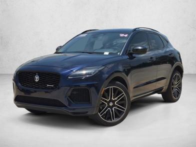 2024 Jaguar E-PACE