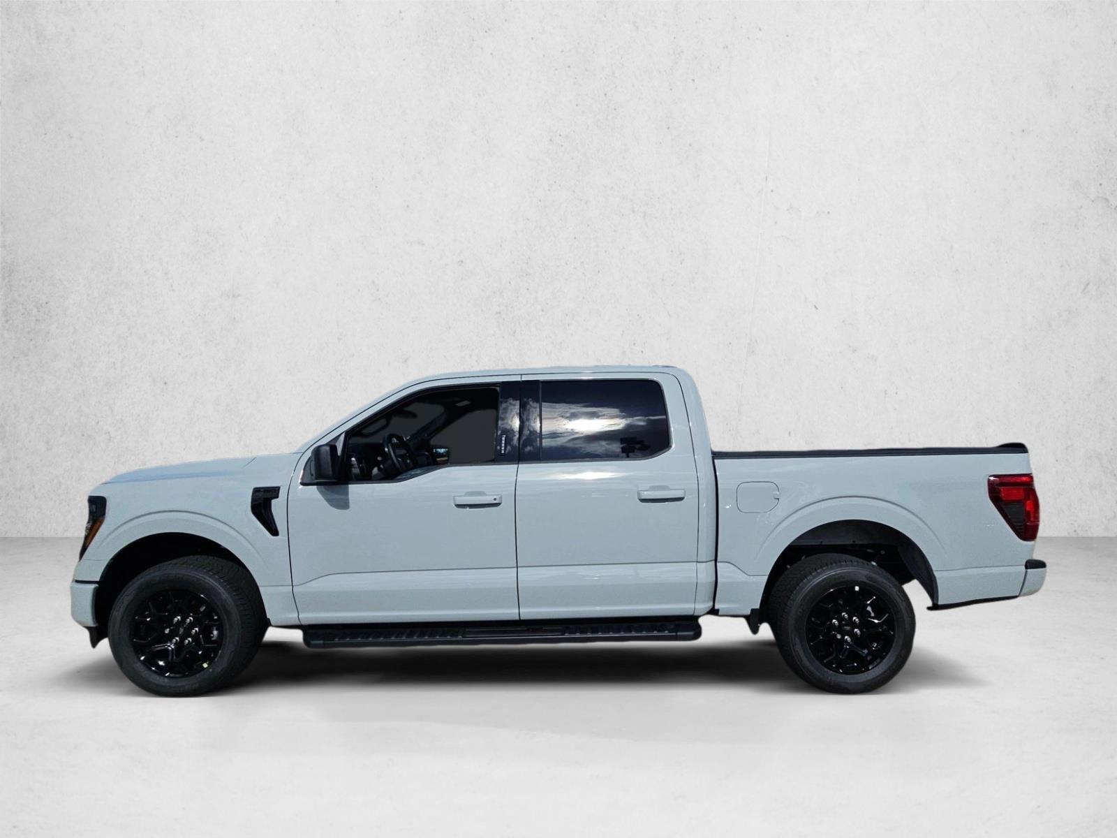 Thumbnail: 2026 Ford F-150 - 2