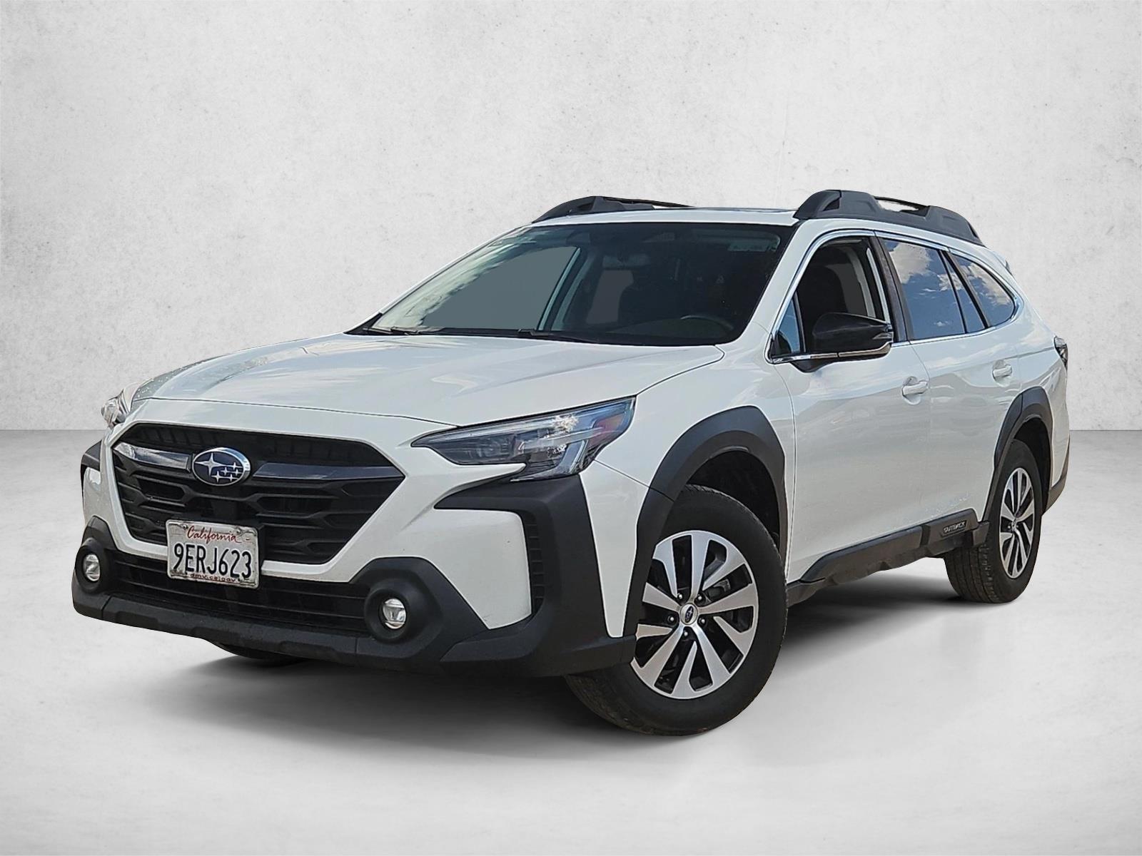 Thumbnail: 2023 Subaru Outback - 1