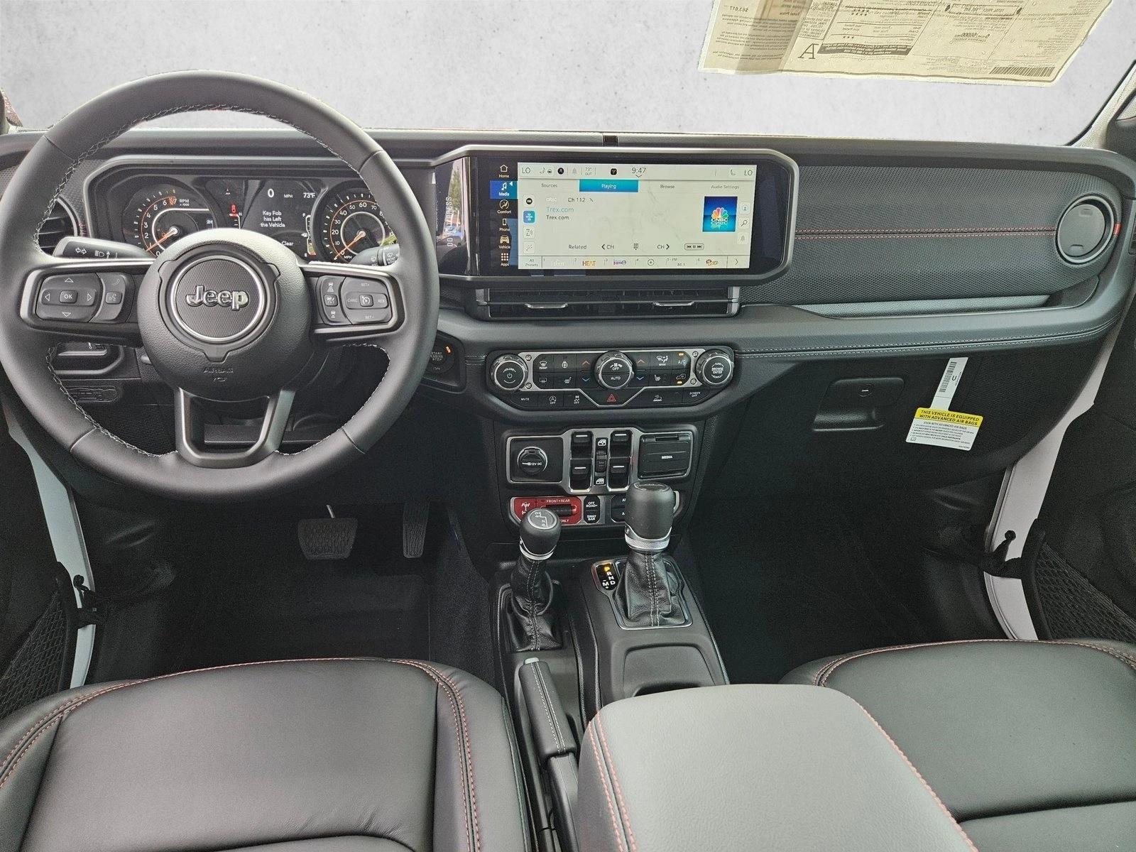 Thumbnail: 2026 Jeep Gladiator - 3