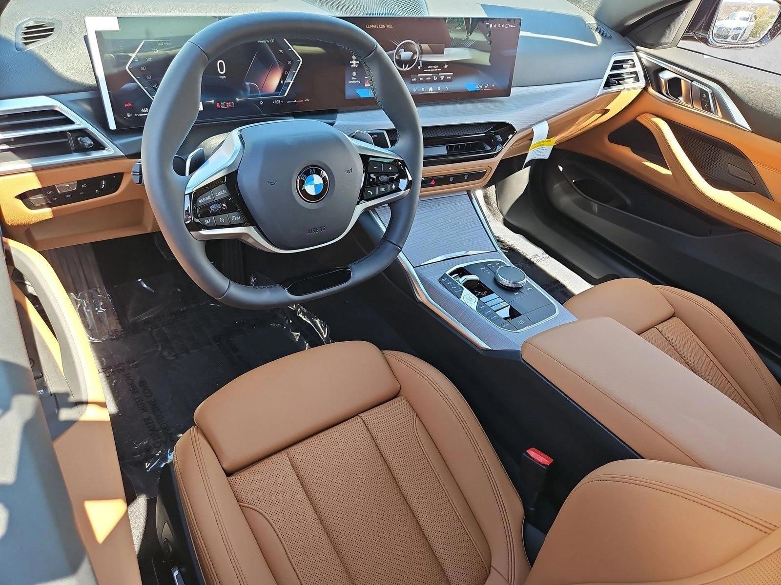 Thumbnail: 2027 BMW 4 Series - 3