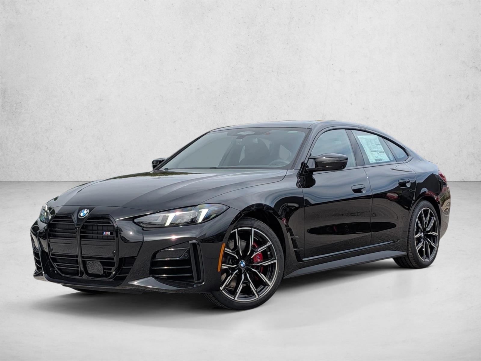 Thumbnail: 2026 BMW 4 Series - 1