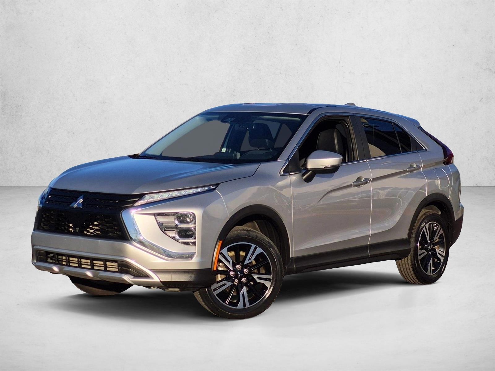2024 Mitsubishi Eclipse Cross