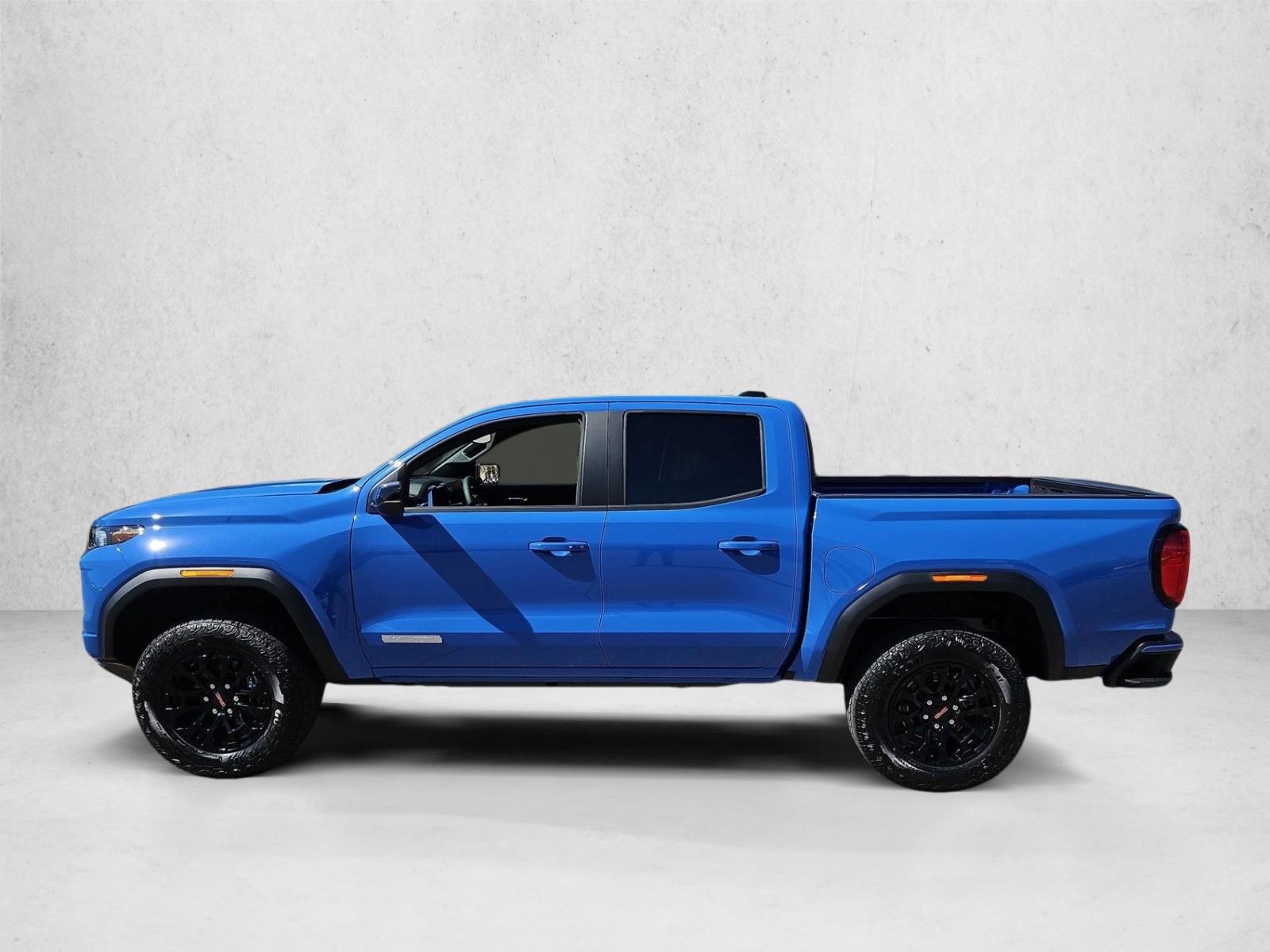 Thumbnail: 2026 GMC Canyon - 2