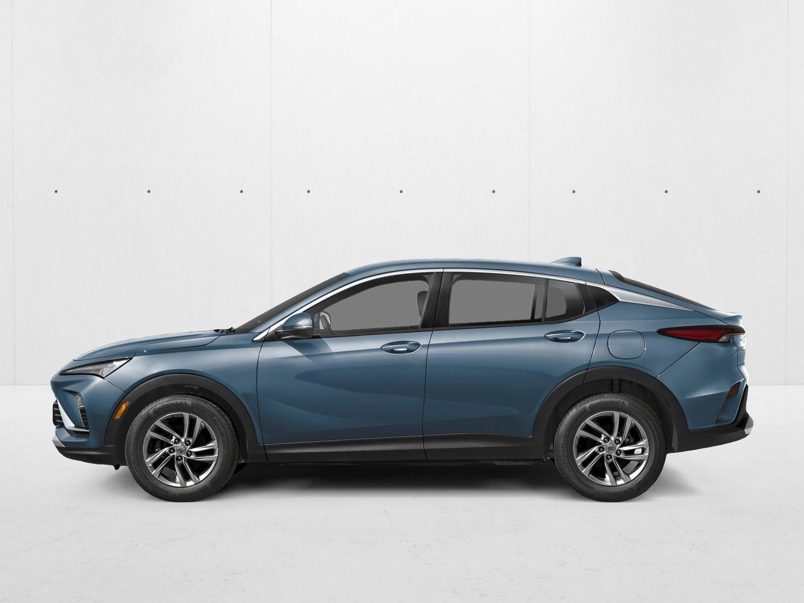 Thumbnail: 2026 Buick Envista - 2