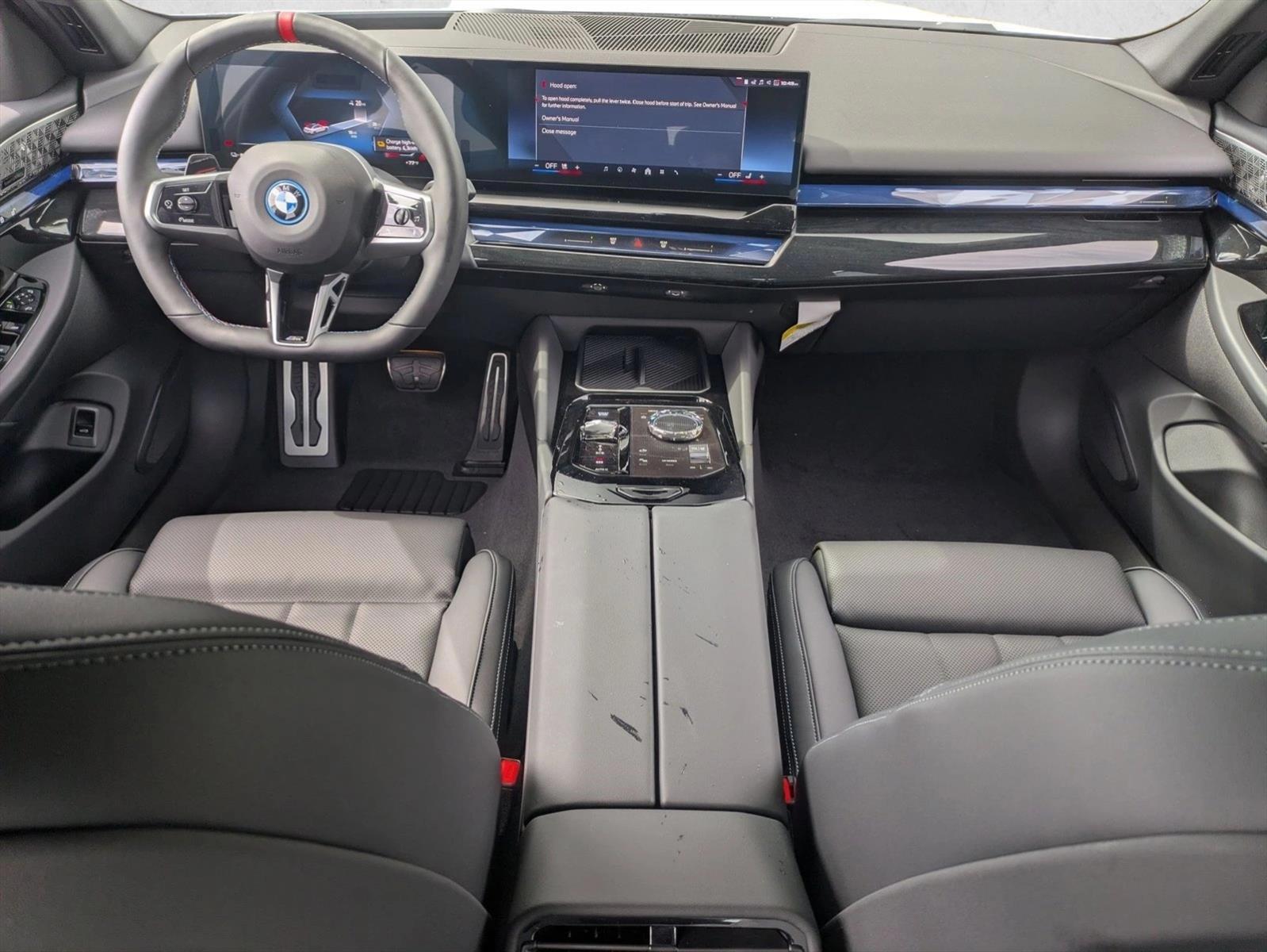Thumbnail: 2026 BMW i5 - 3