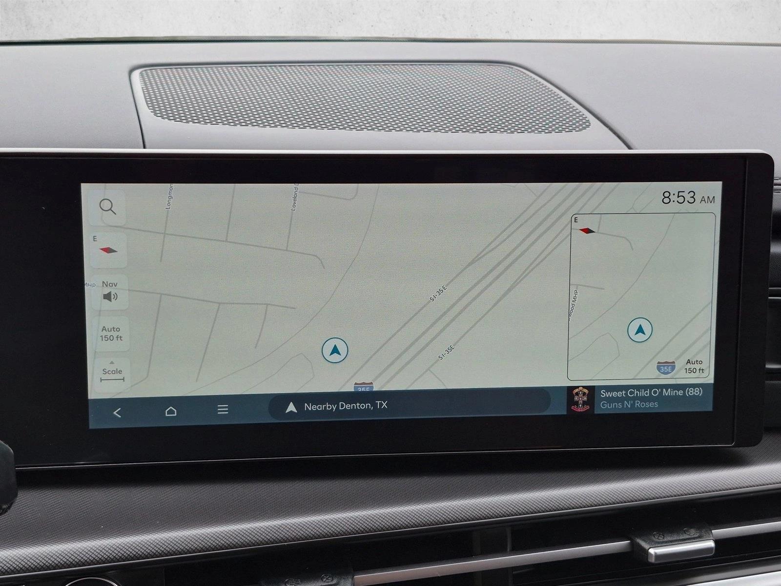 2024 Hyundai Santa Fe XRT - Photo 13