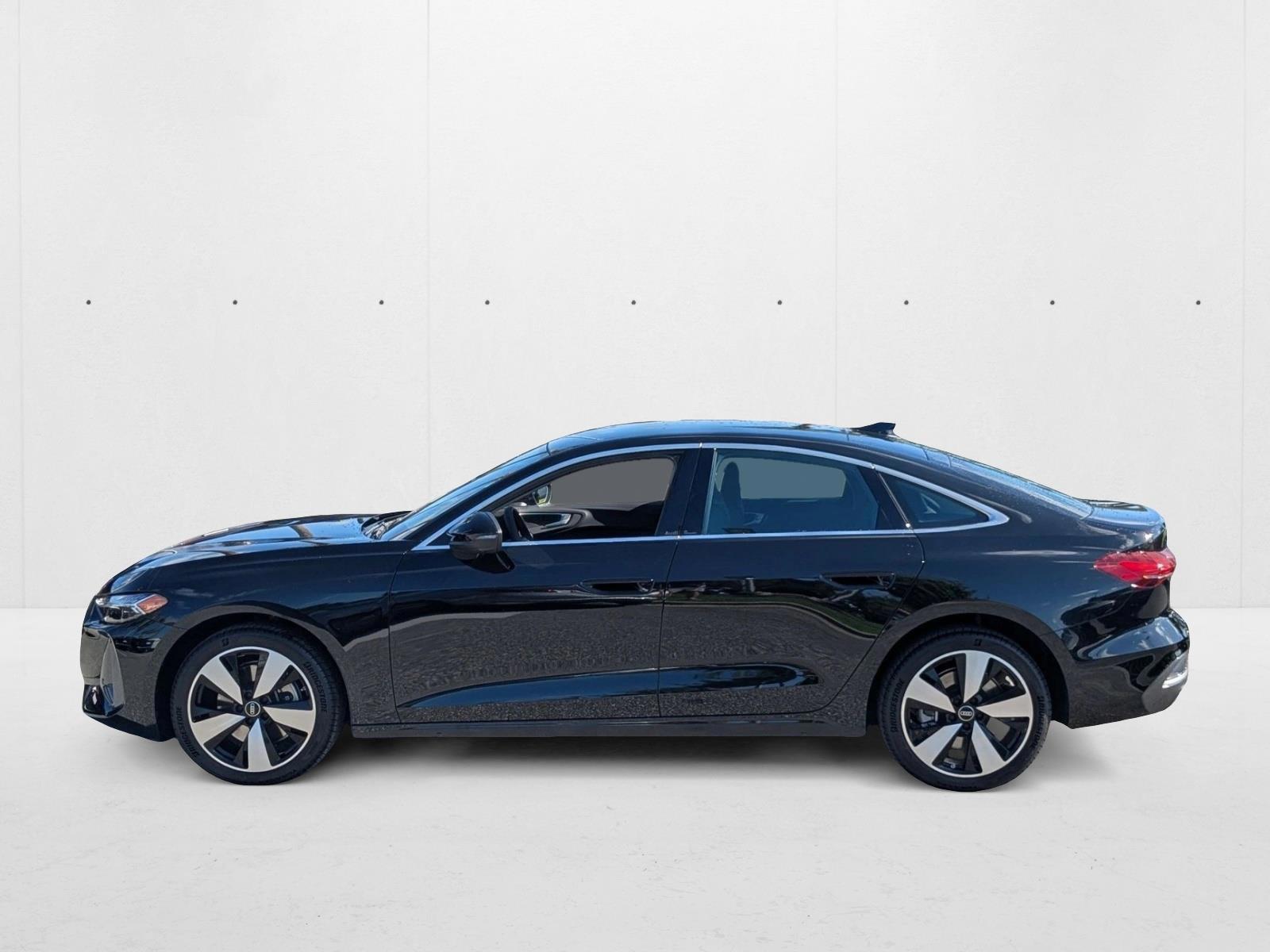 Thumbnail: 2025 Audi A5 - 2