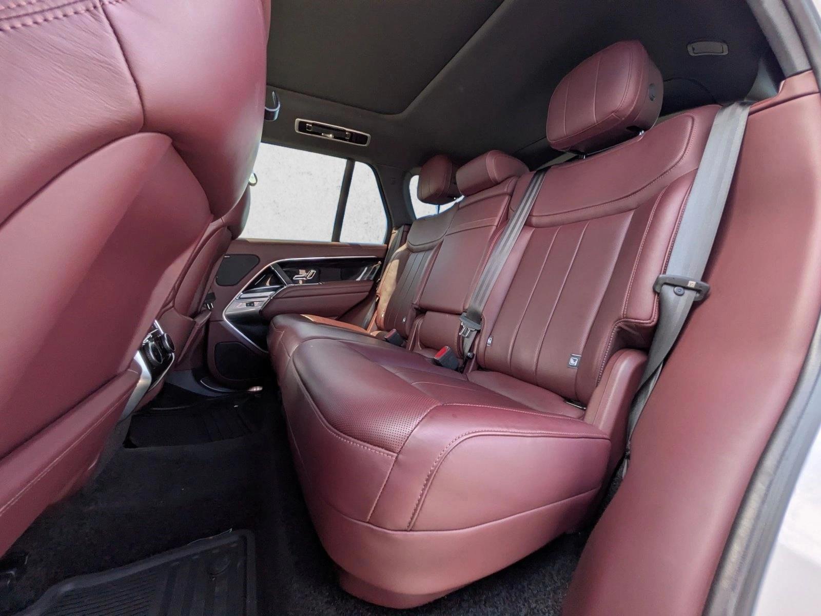 Thumbnail: 2023 Land Rover Range Rover - 5