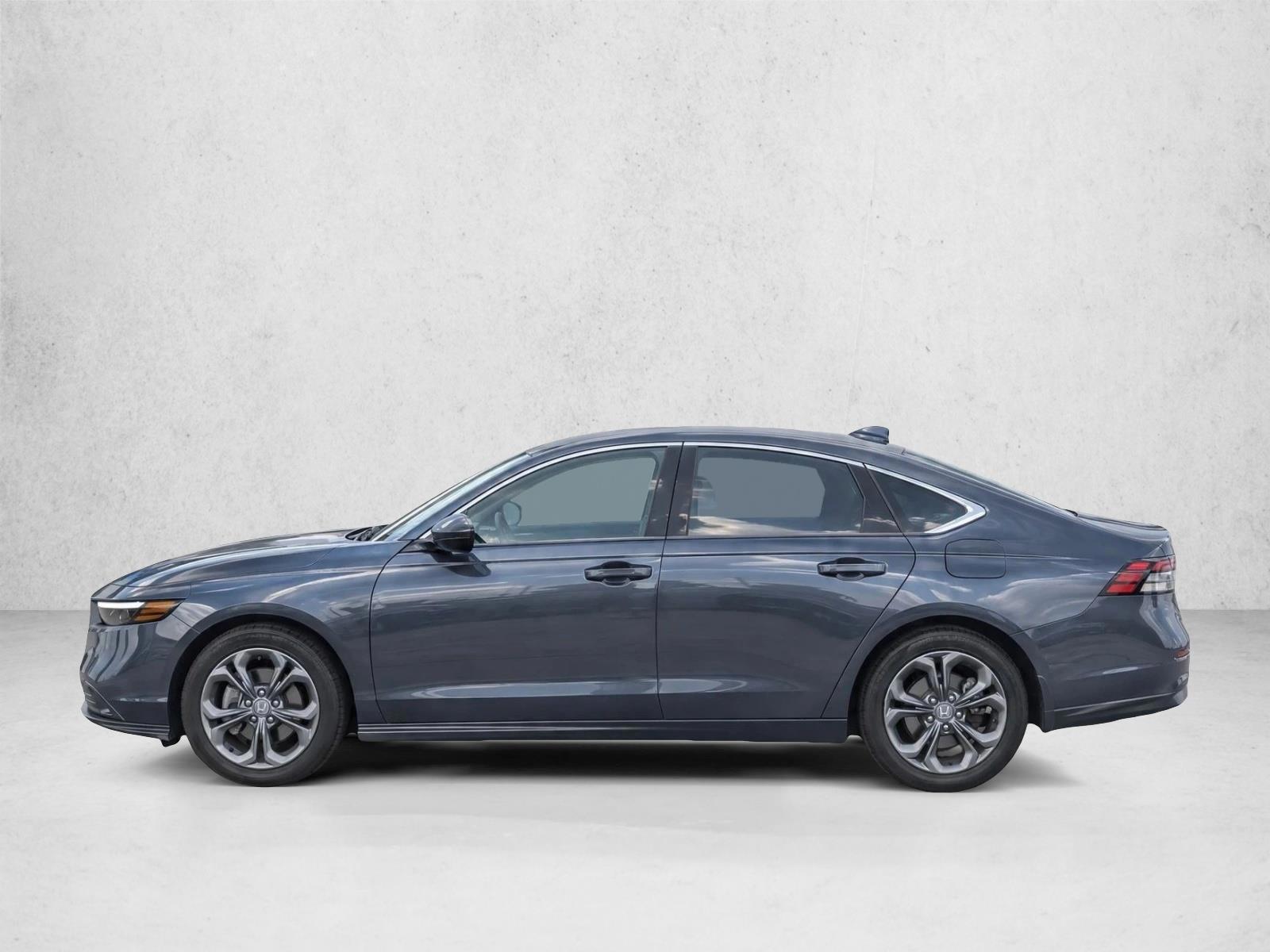 Thumbnail: 2024 Honda Accord - 2