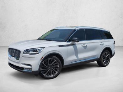 2020 Lincoln Aviator Reserve -
                  Buford, GA