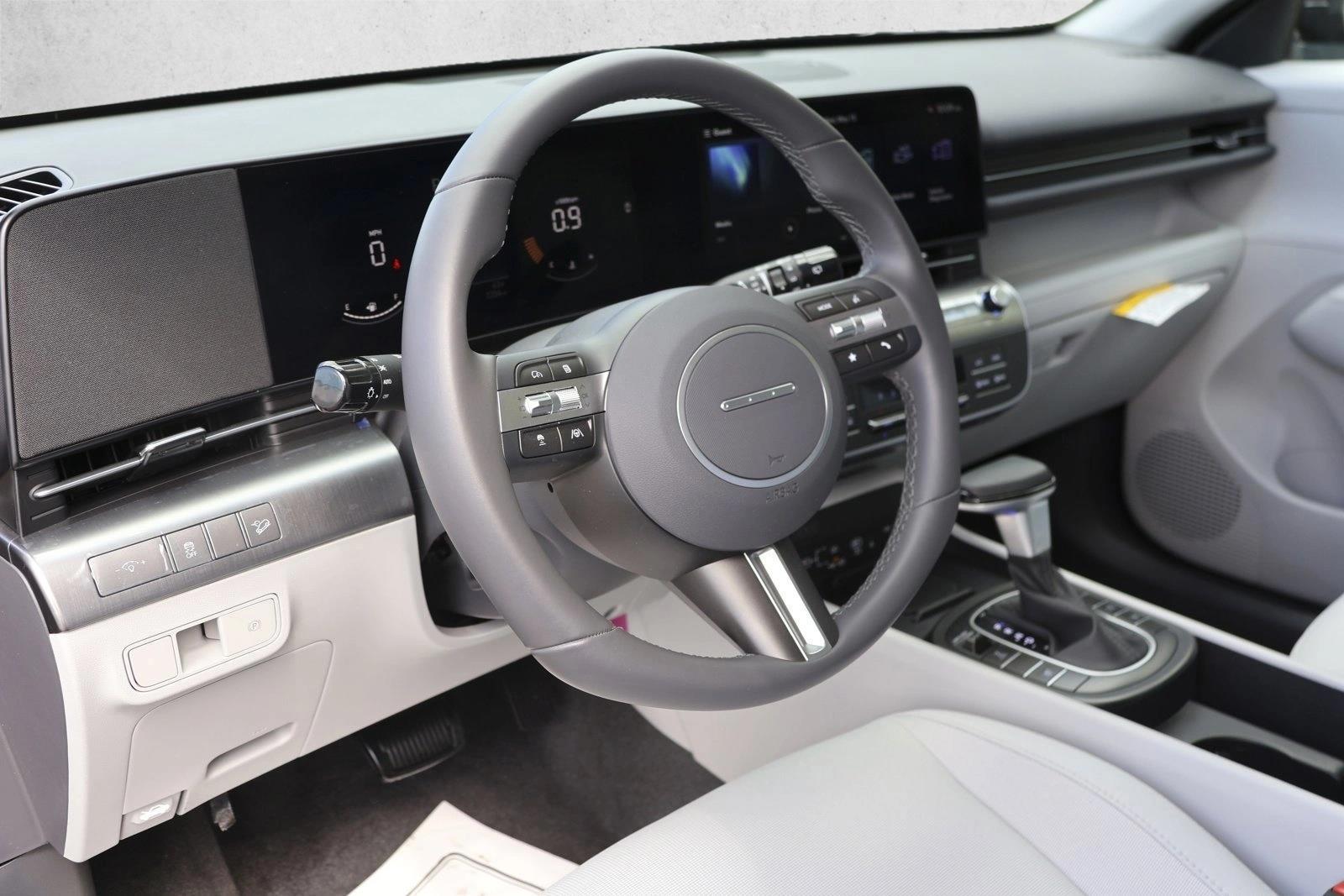 Thumbnail: 2026 Hyundai Kona - 3