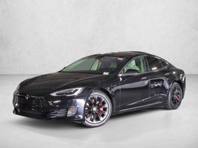 2018 Tesla Model S 75D -
                  Buena Park, CA