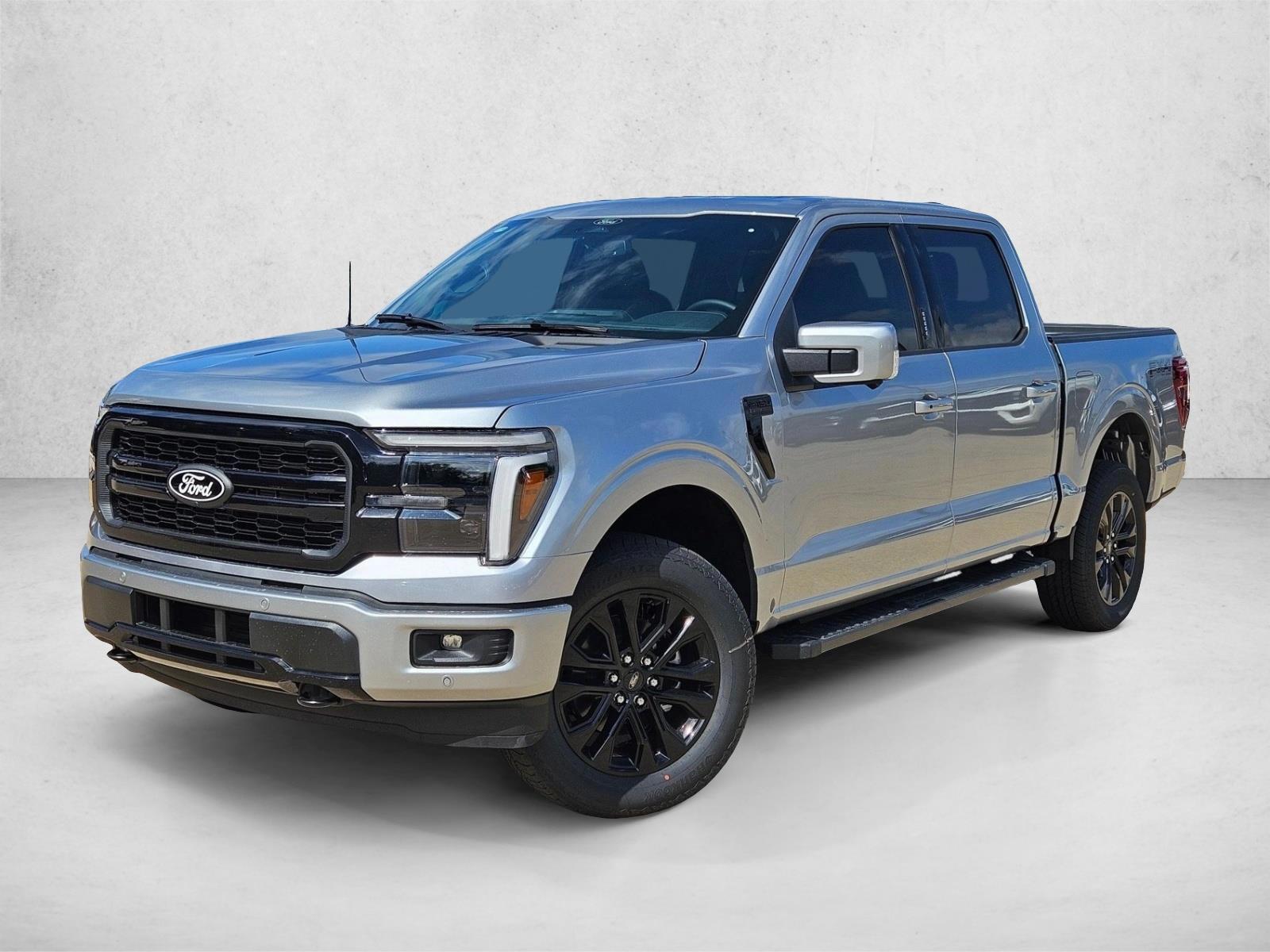 Thumbnail: 2026 Ford F-150 - 1
