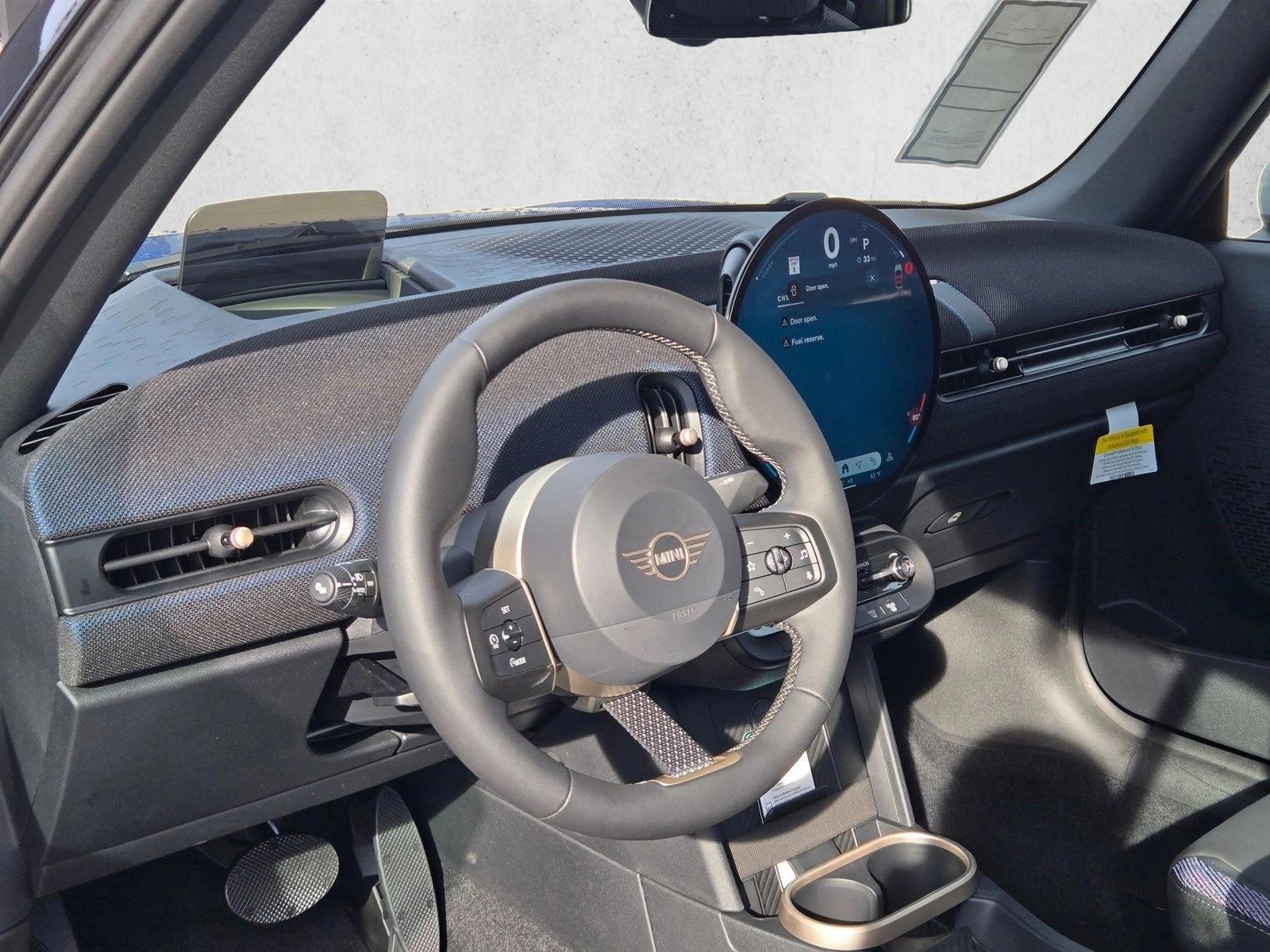 Thumbnail: 2026 MINI Cooper - 3