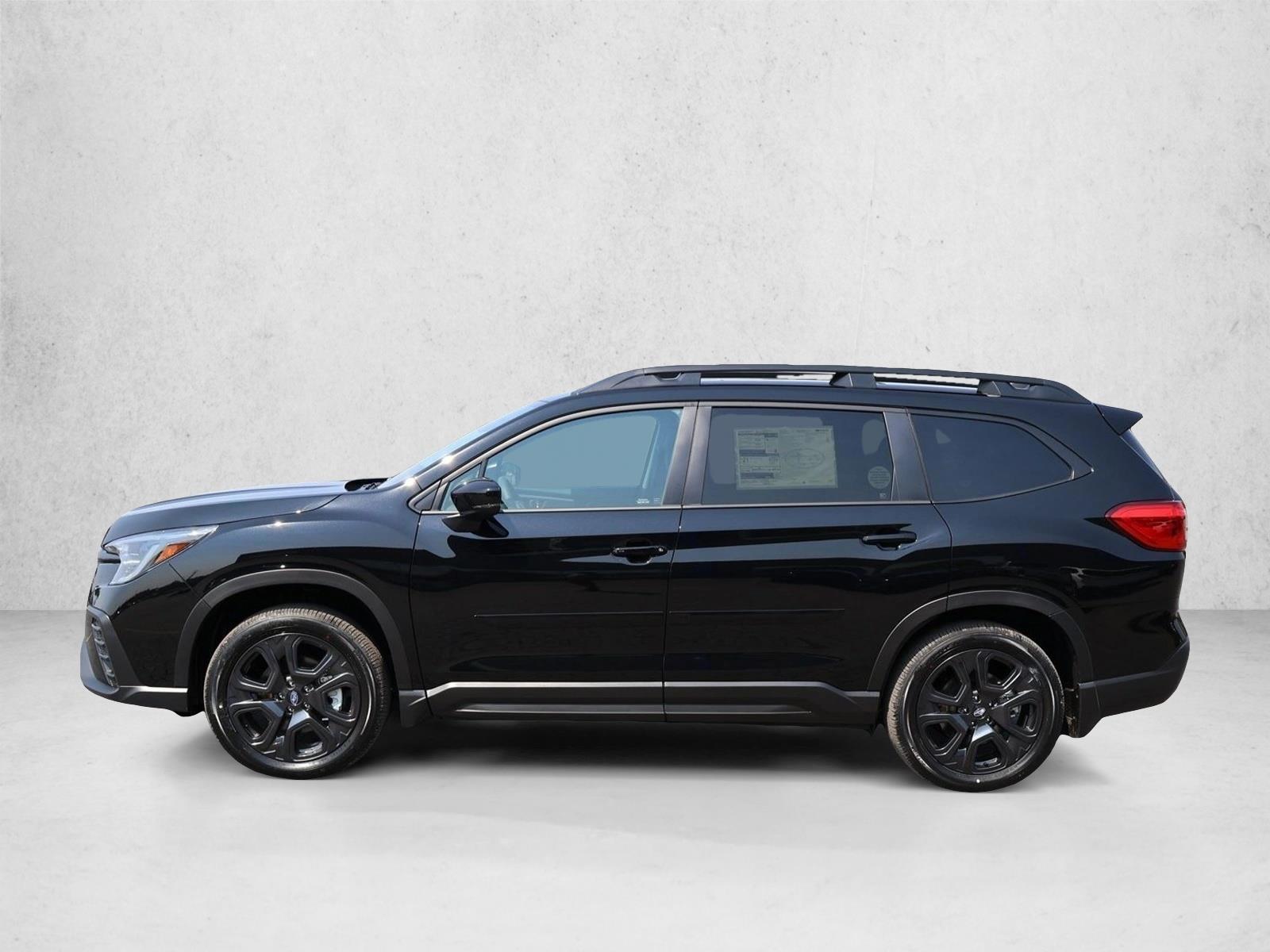 Thumbnail: 2026 Subaru Ascent - 2