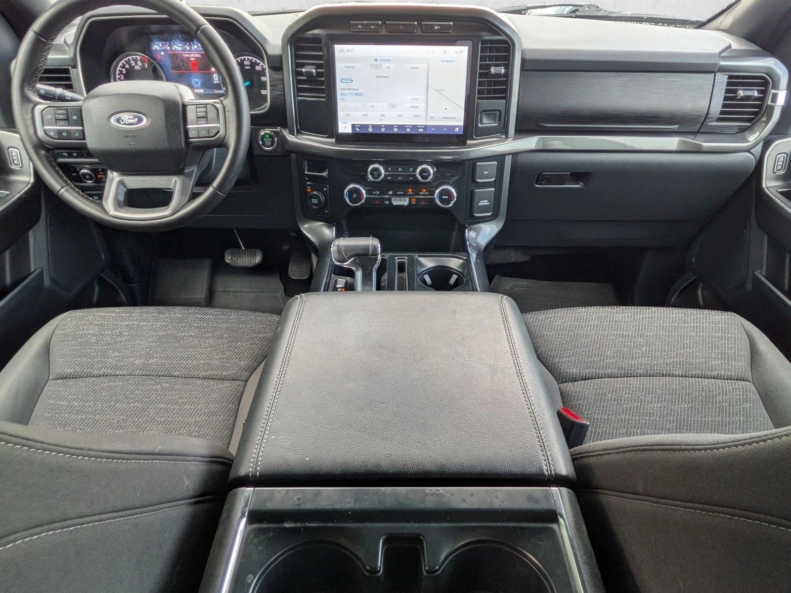 Thumbnail: 2023 Ford F-150 - 4