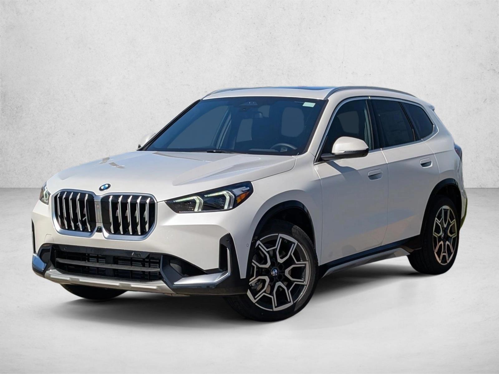 Thumbnail: 2026 BMW X1 - 1