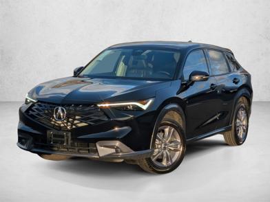 2025 Acura ADX  -
                  Spokane Valley, WA