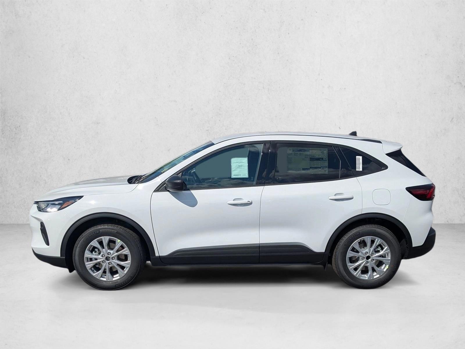Thumbnail: 2026 Ford Escape - 2