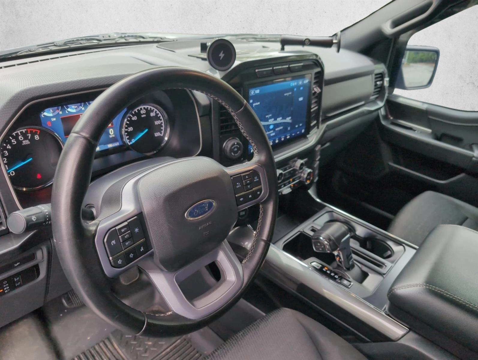 Thumbnail: 2023 Ford F-150 - 2