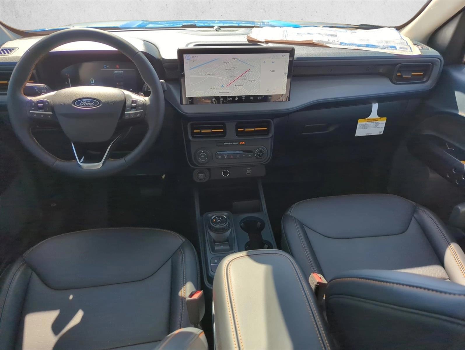 Thumbnail: 2026 Ford Maverick - 3