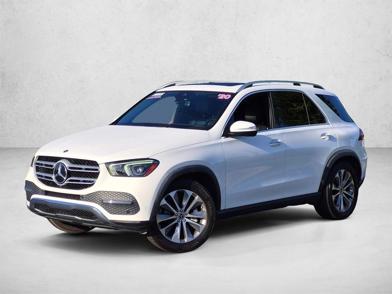 2020 Mercedes-Benz GLE 350 -
                  Sanford, FL