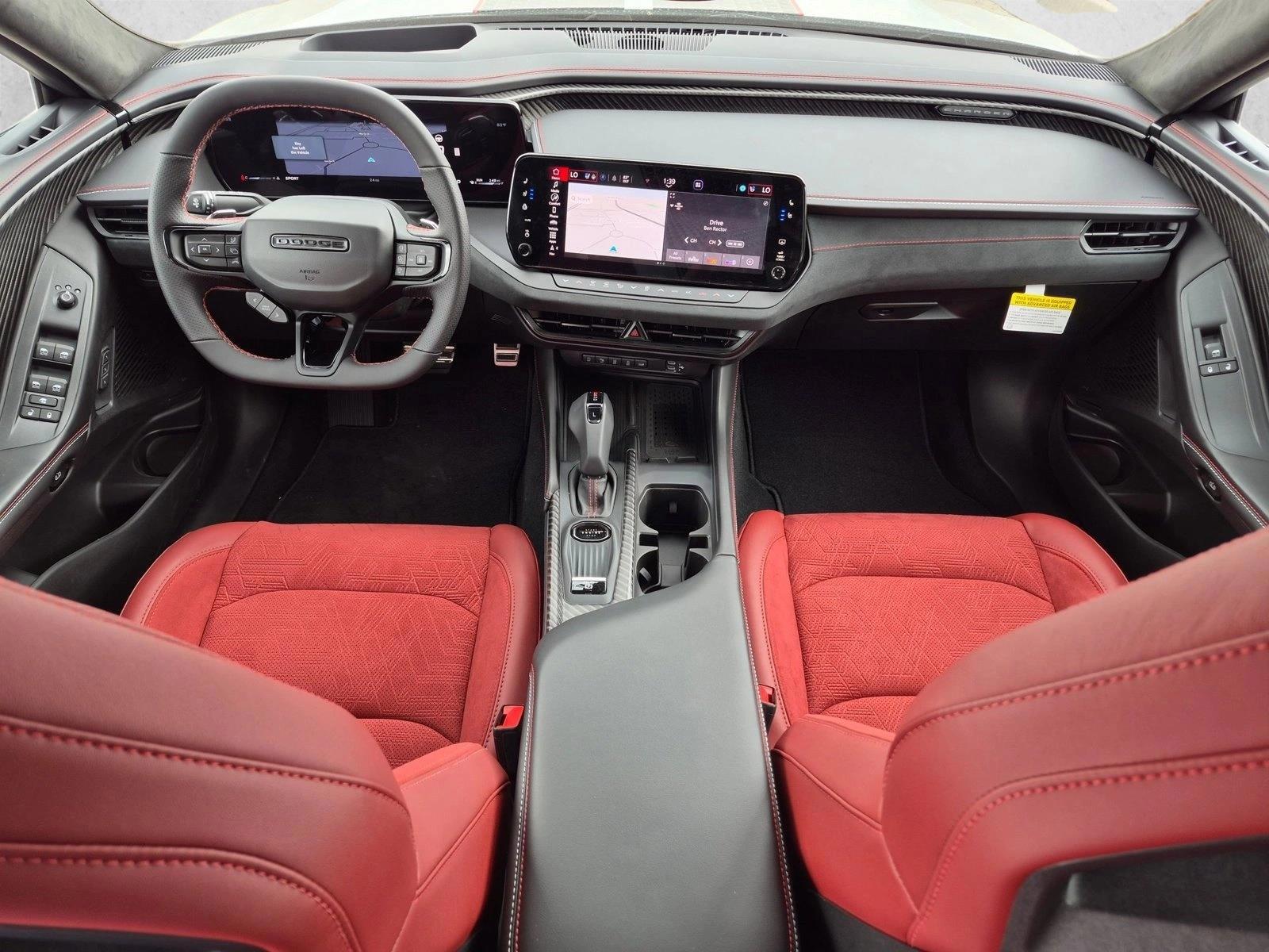Thumbnail: 2026 Dodge Charger - 4