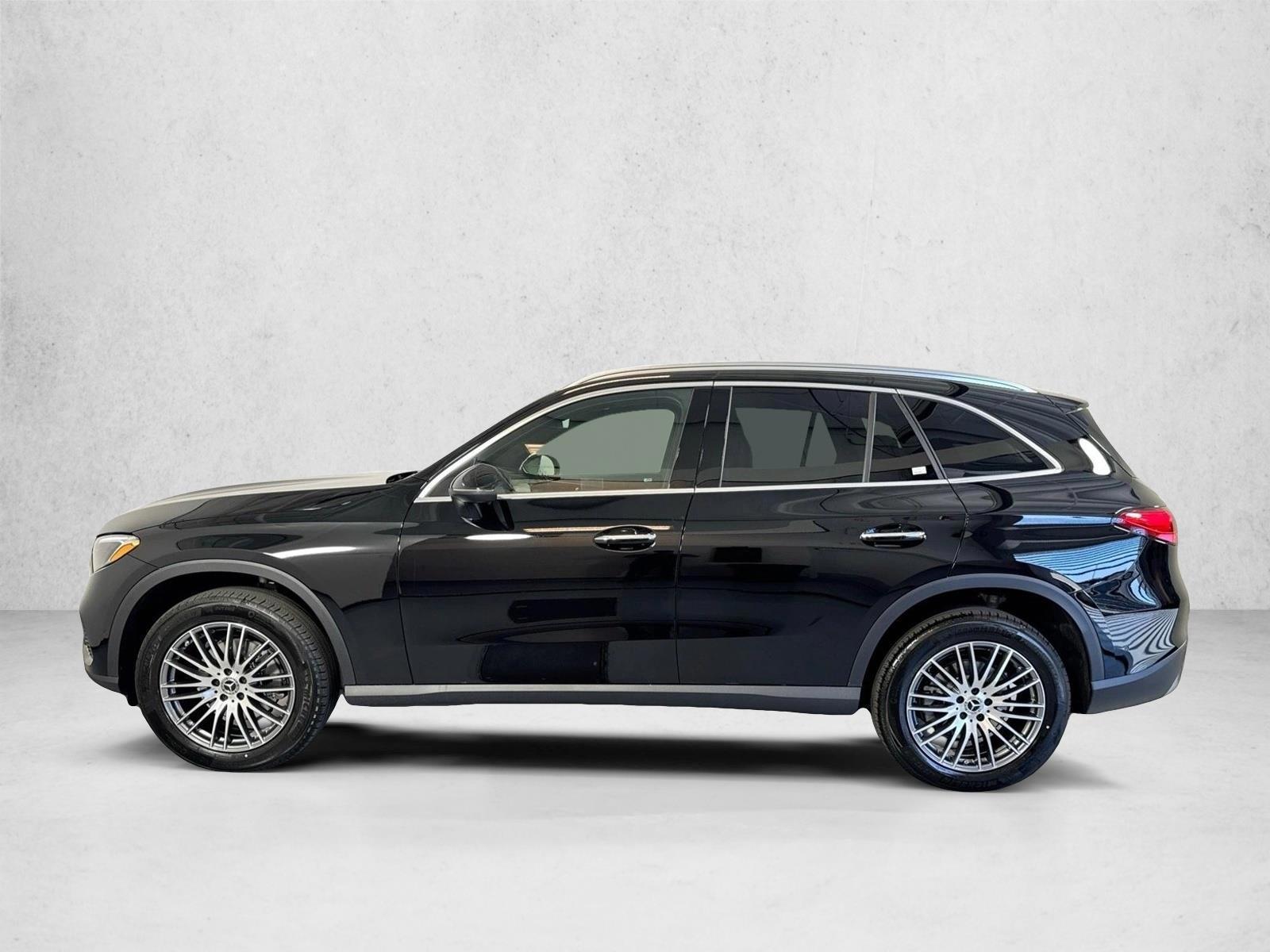 Thumbnail: 2026 Mercedes-Benz GLC - 2