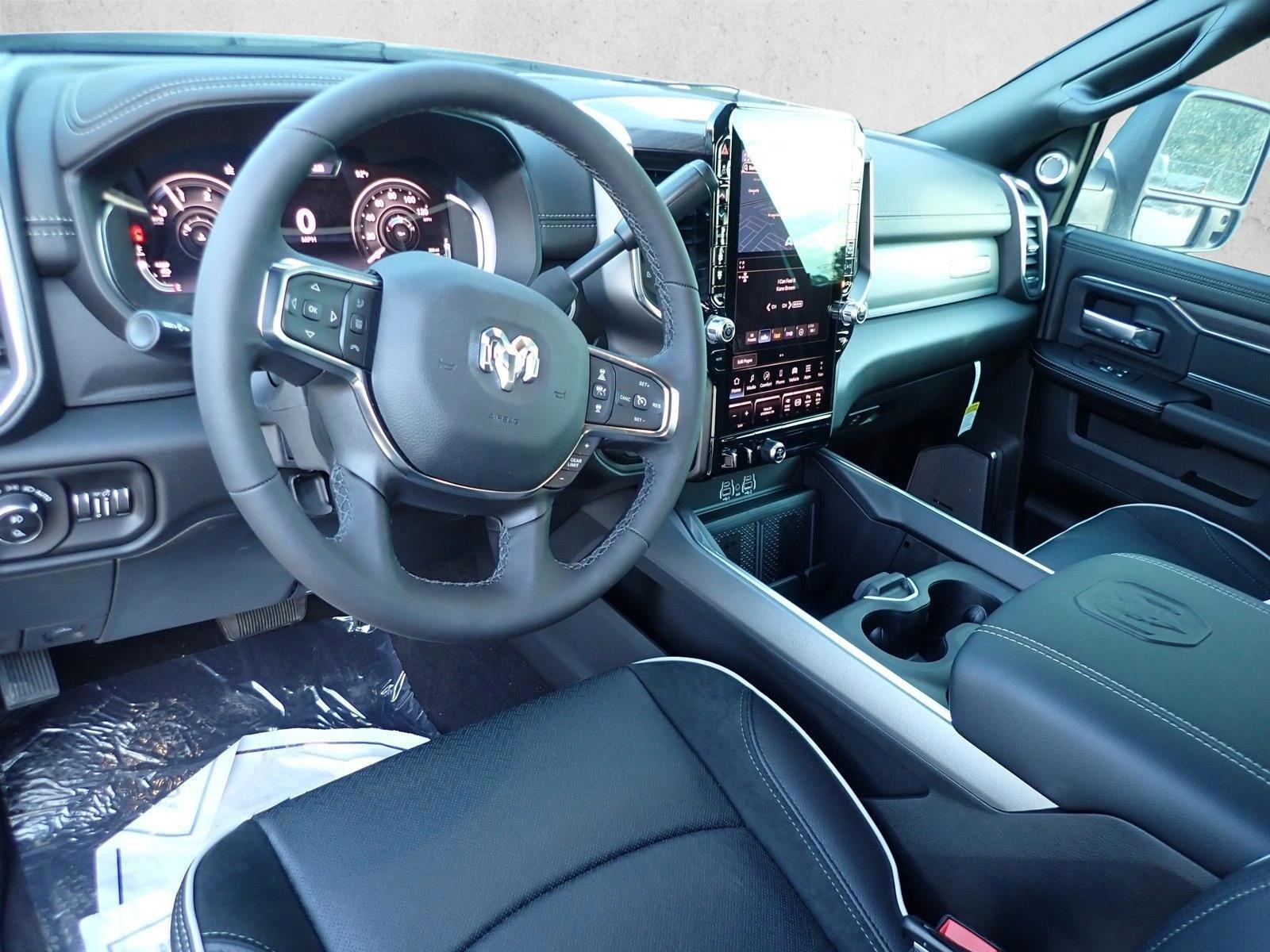 Thumbnail: 2026 RAM 2500 - 3
