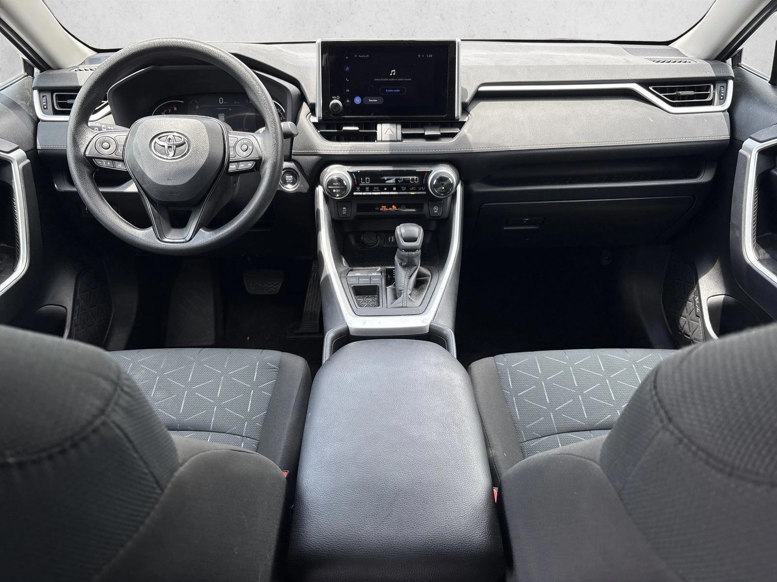 Thumbnail: 2025 Toyota RAV4 - 3