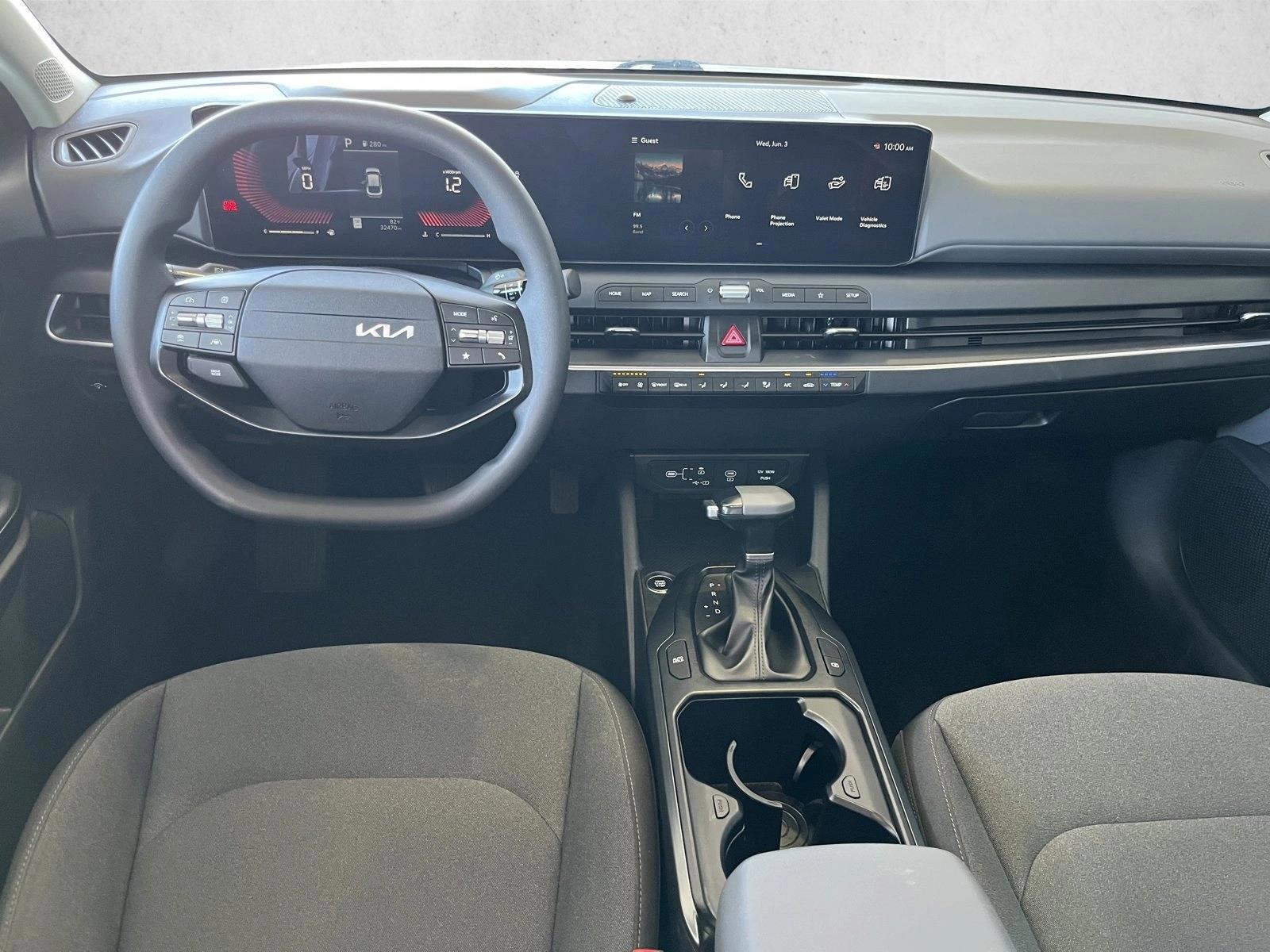 Thumbnail: 2025 Kia K4 - 3