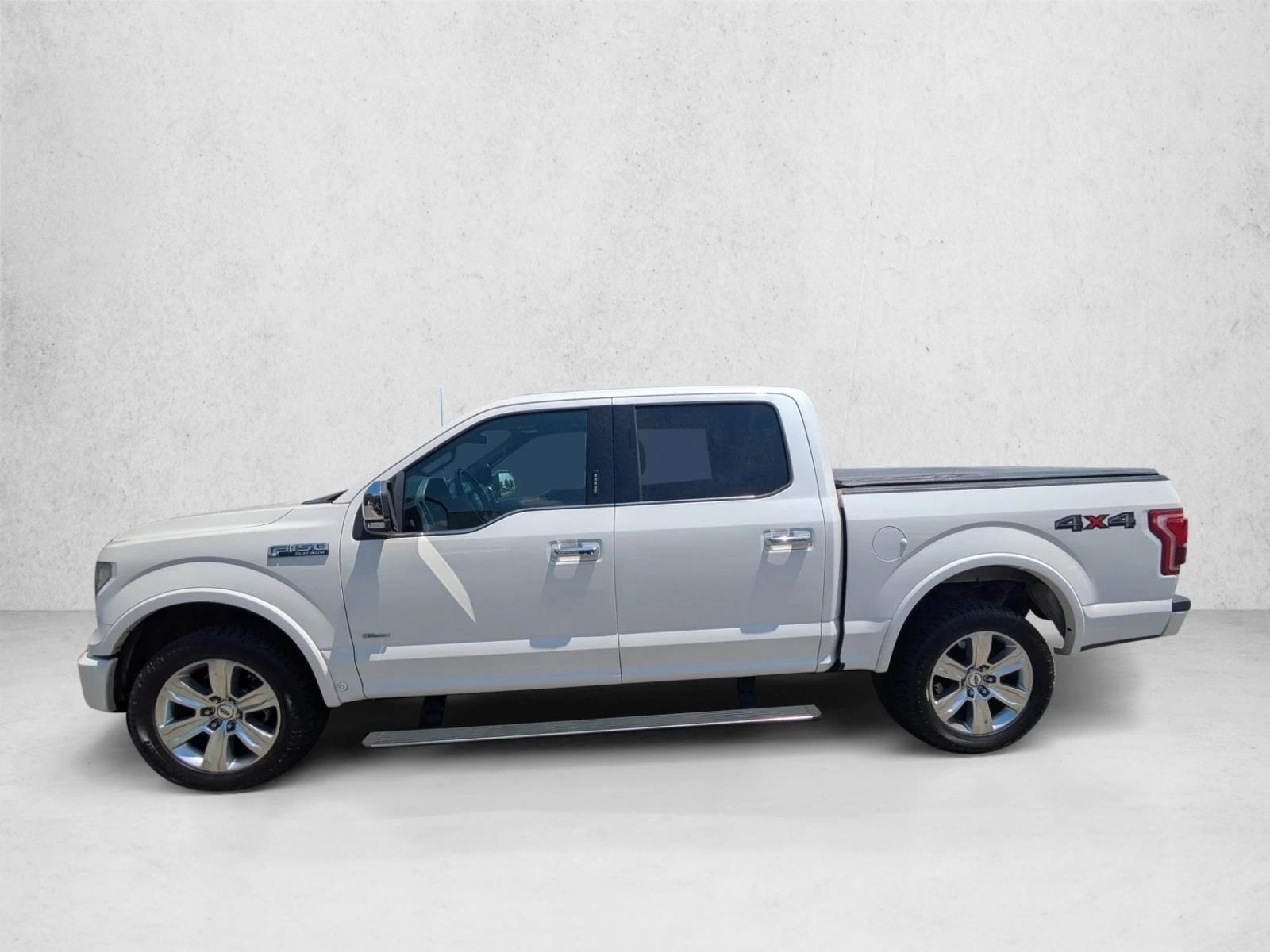 Thumbnail: 2017 Ford F-150 - 2
