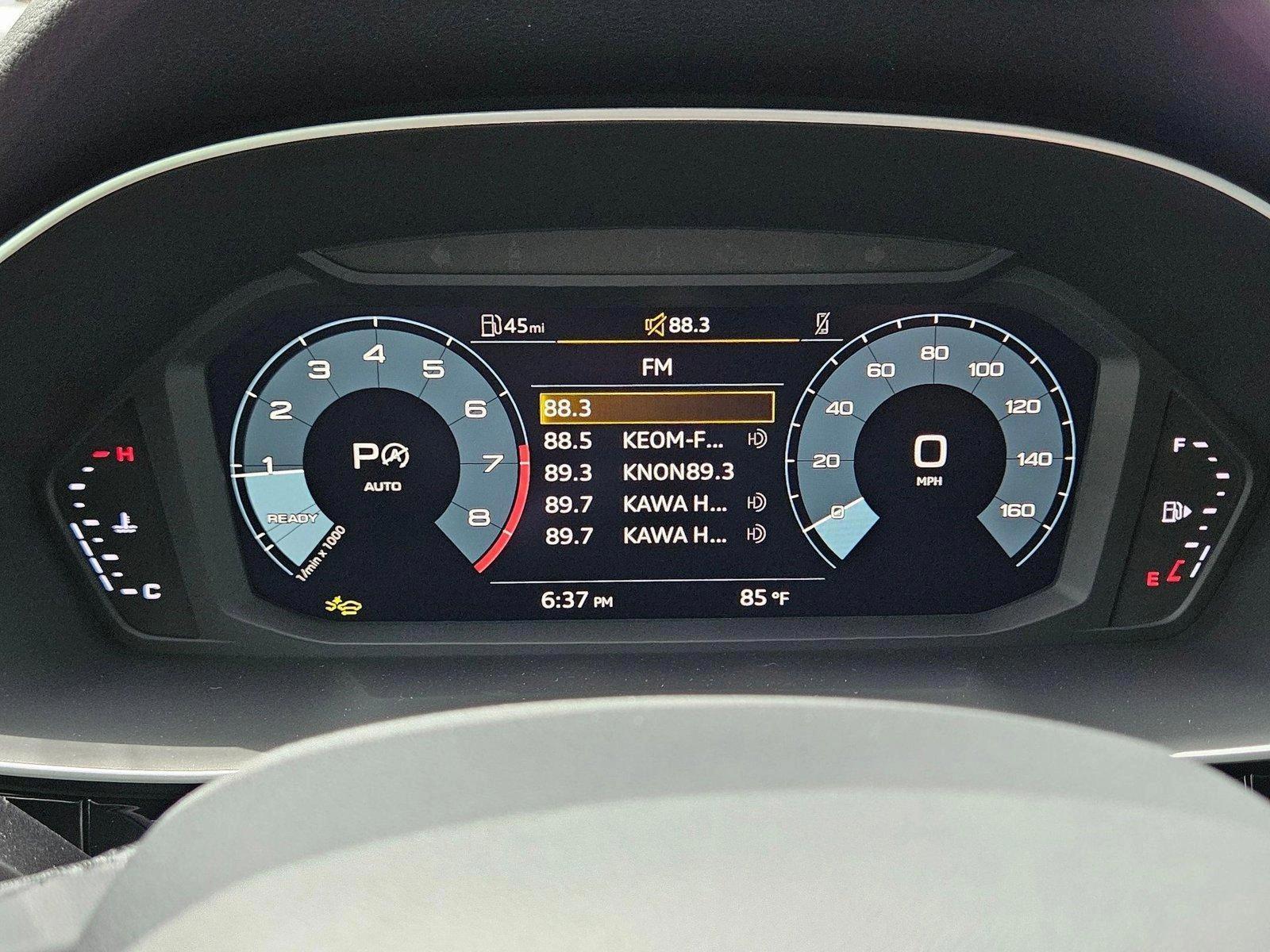 2025 Audi Q3 S Line Premium - Photo 10