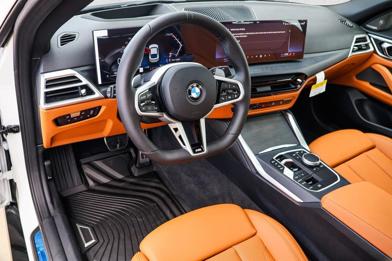 2026 BMW 4 Series