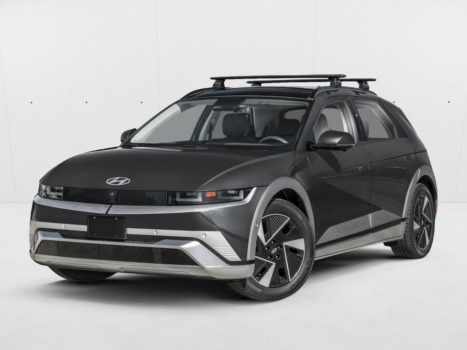 Thumbnail: 2026 Hyundai Ioniq 5 - 1