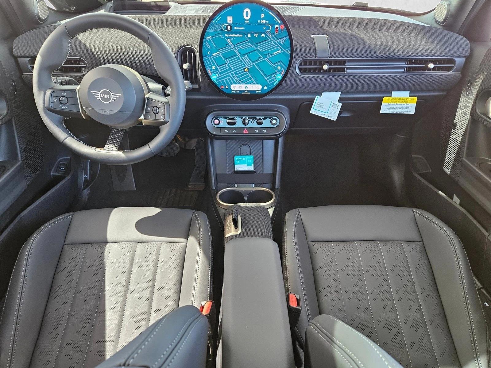 Thumbnail: 2026 MINI Cooper Hardtop - 3