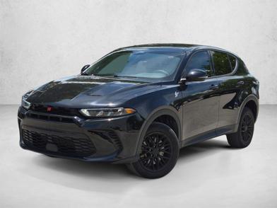 2023 Dodge Hornet