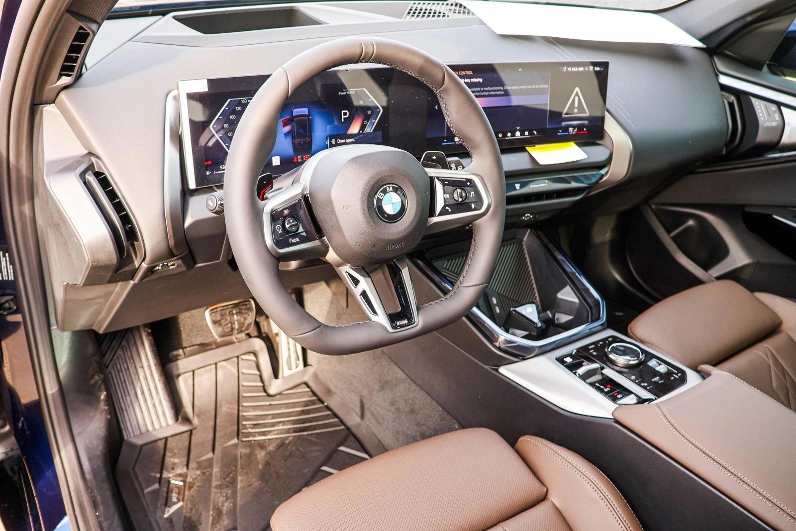 Thumbnail: 2026 BMW X3 - 3