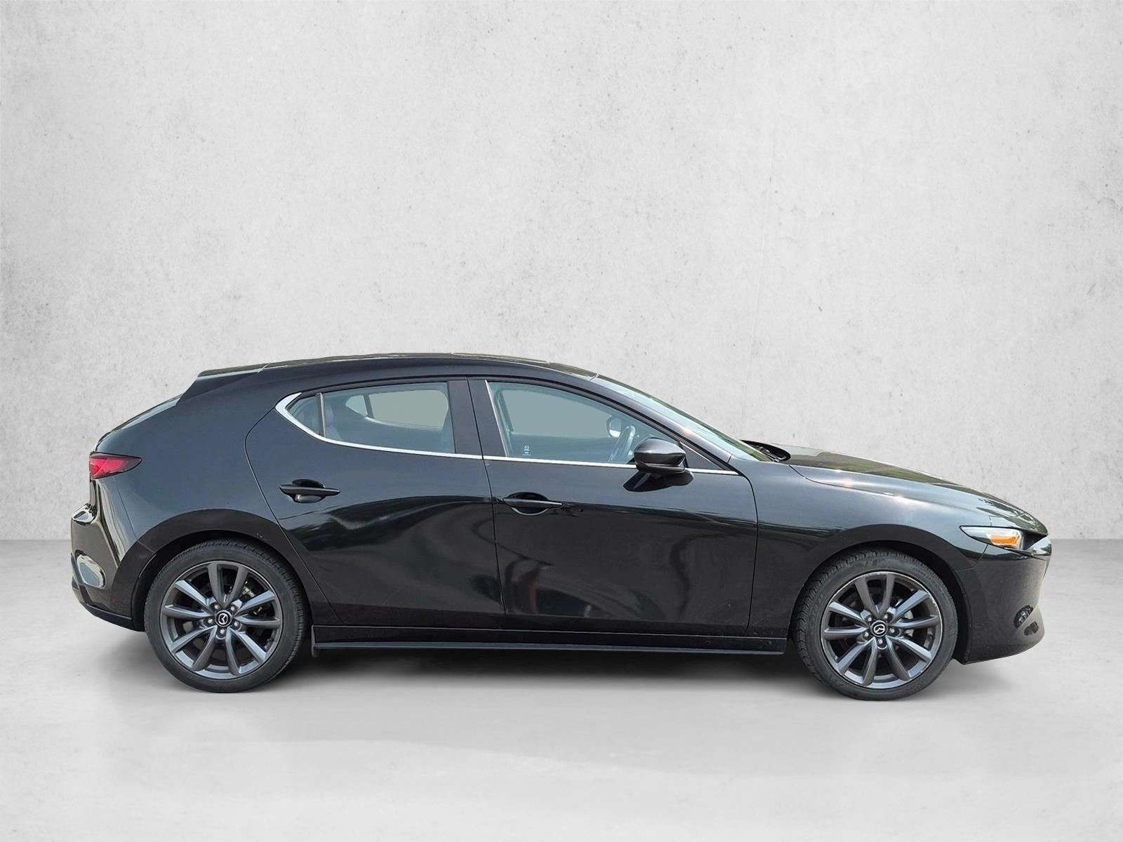2023 Mazda Mazda3