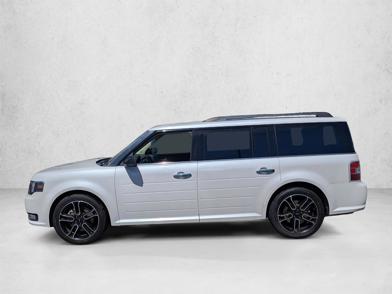 2015 Ford Flex