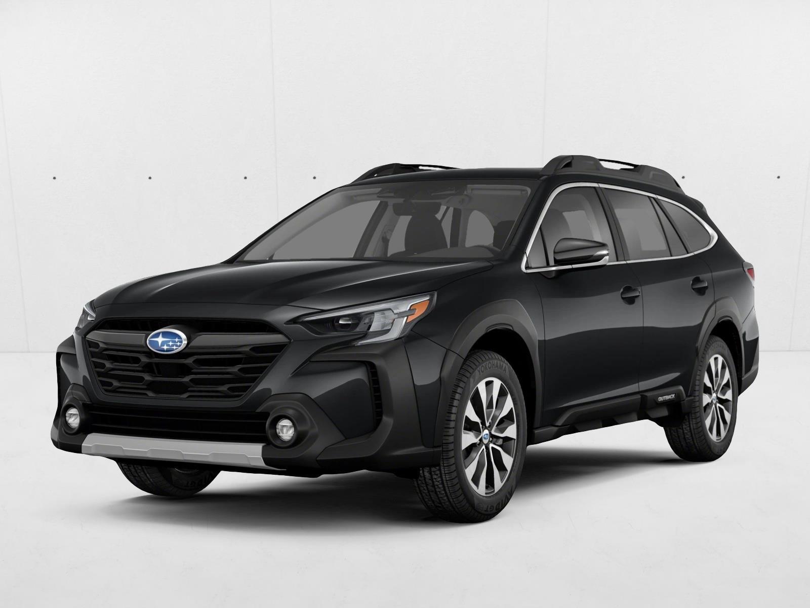 2023 Subaru Outback