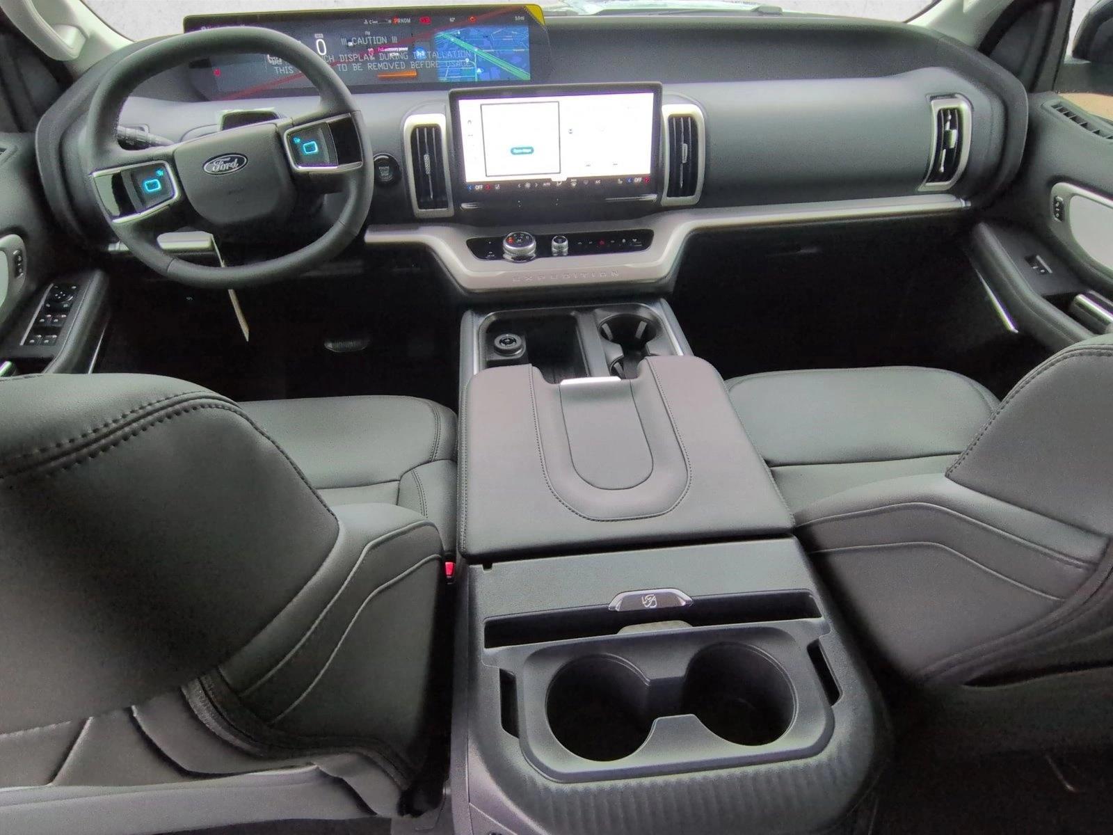 Thumbnail: 2026 Ford Expedition - 4