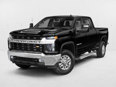 2022 Chevrolet Silverado 2500 Custom -
                  Miami, FL