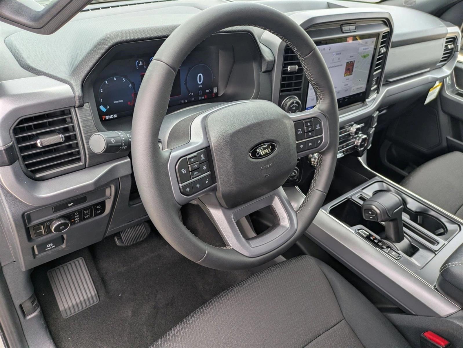 Thumbnail: 2026 Ford F-150 - 3