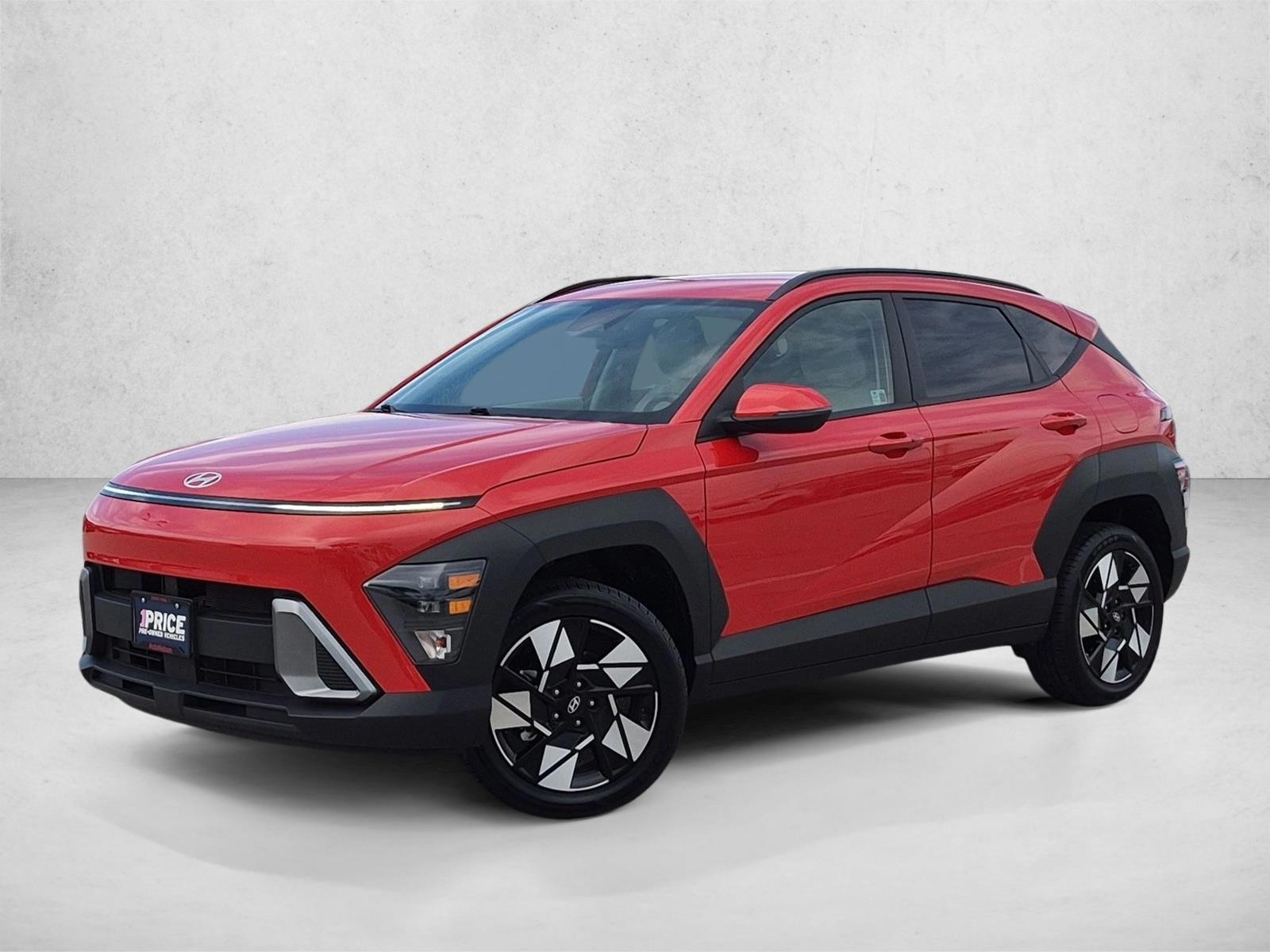 Thumbnail: 2024 Hyundai Kona - 1