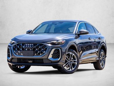 2026 Audi Q5 Sportback