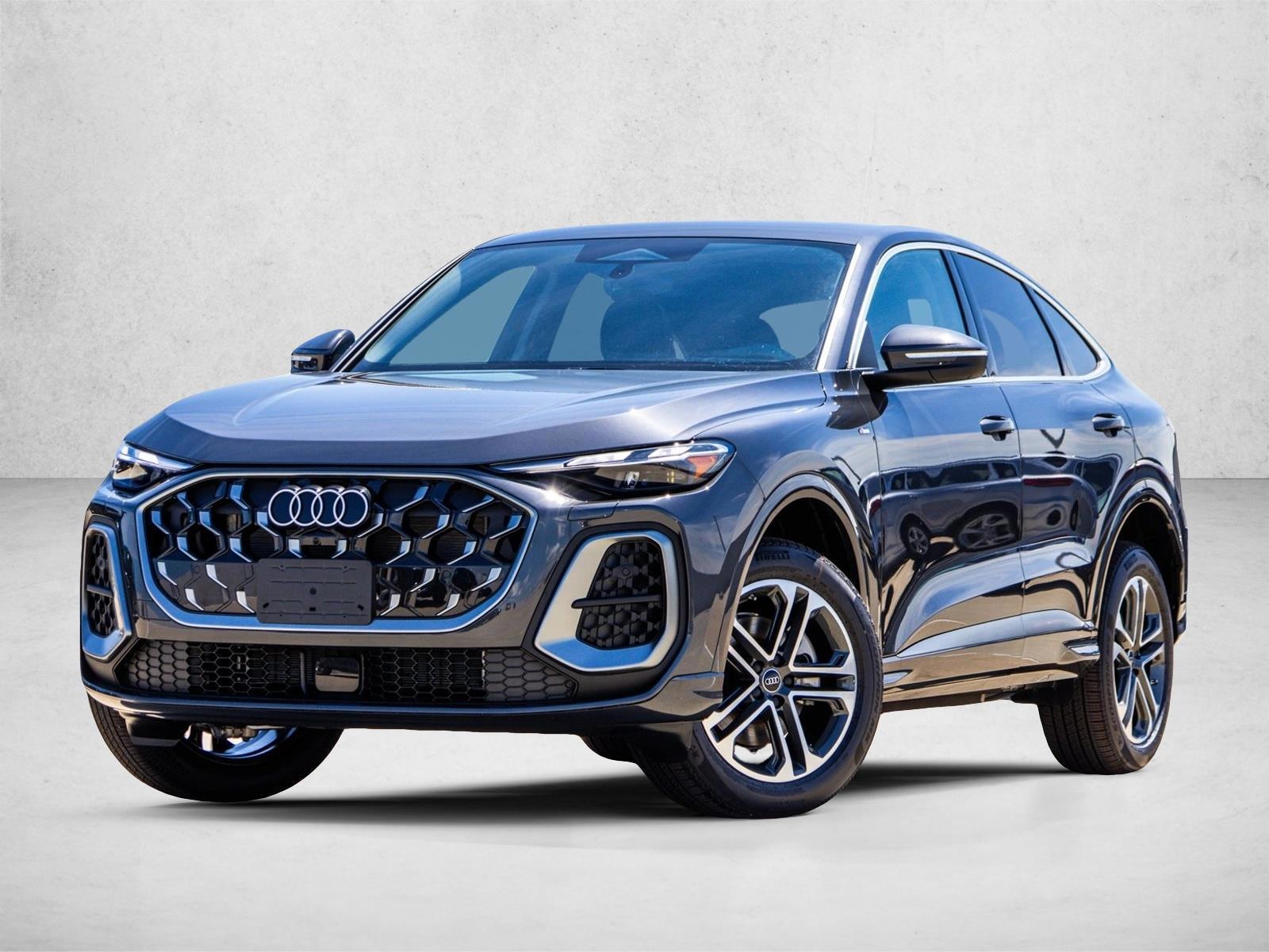 Thumbnail: 2026 Audi Q5 - 1