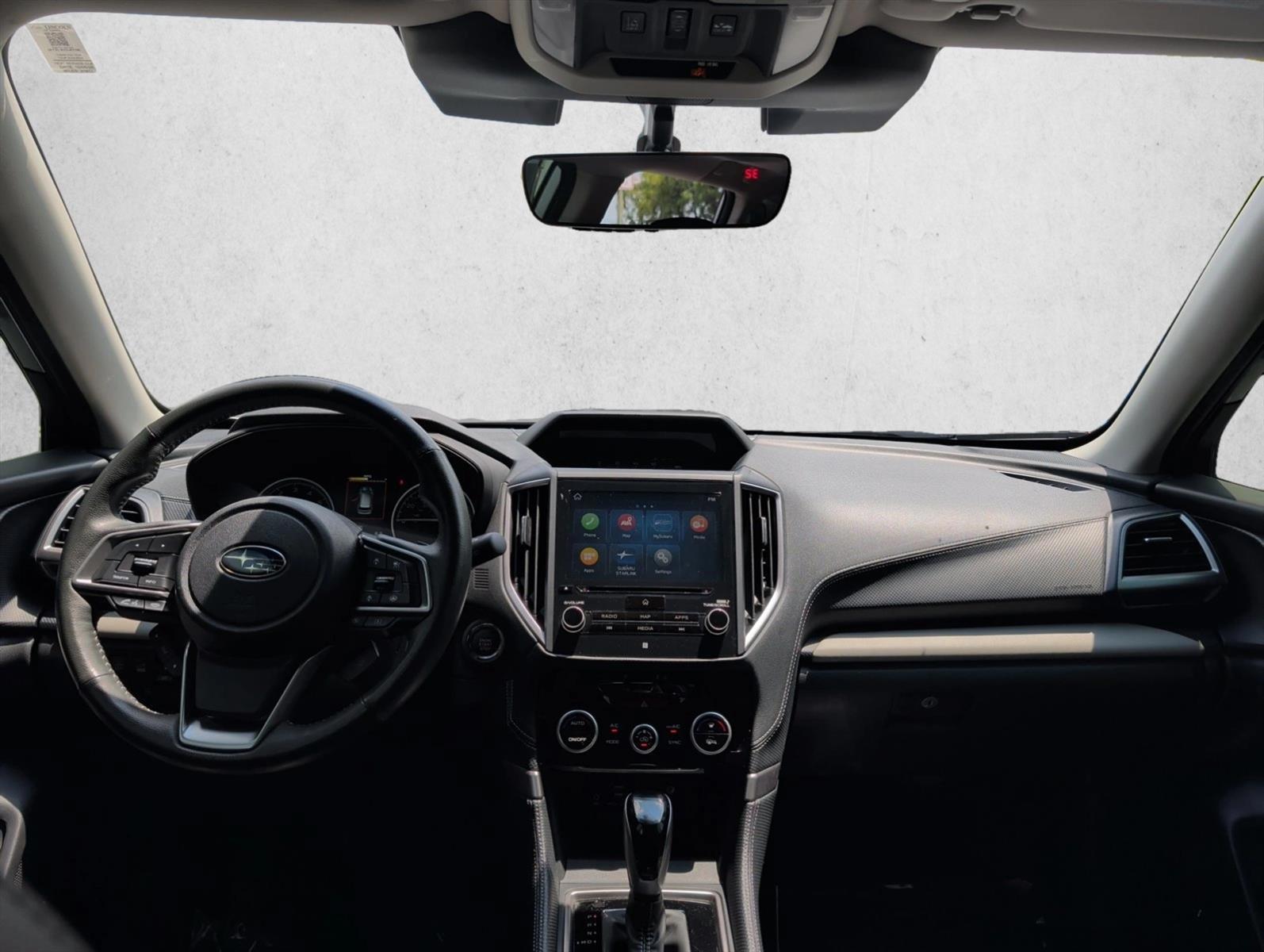 2022 Subaru Forester Limited - Photo 23